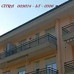 Casa Dory Ceriale