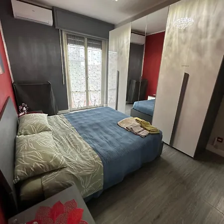 Apartmán Casa Dory Ceriale