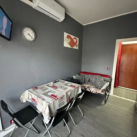 Apartmán Casa Dory *