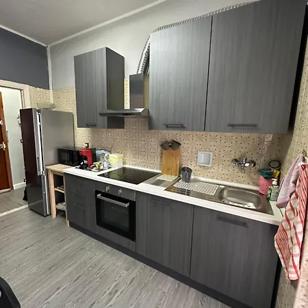 아파트 Casa Dory 세리알레