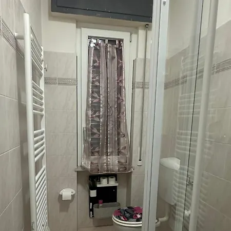Apartmán Casa Dory Ceriale