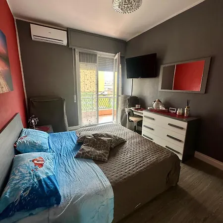 Casa Dory 세리알레