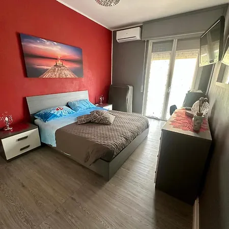 Apartament Casa Dory *