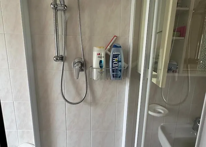 Apartmán Casa Dory Ceriale