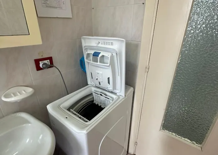 Casa Dory Apartmán *