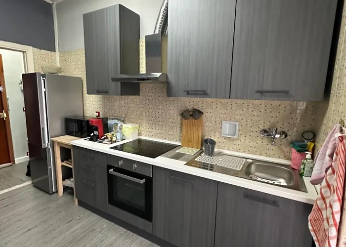 Apartmán Casa Dory Ceriale