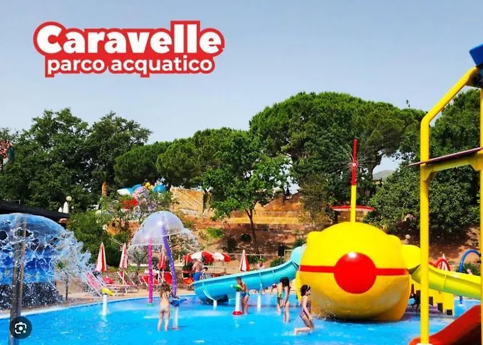 Casa Dory Apartmán *