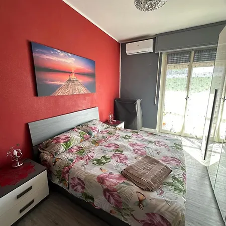 Casa Dory Apartment Ceriale