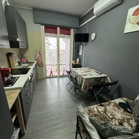 Casa Dory