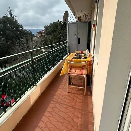 Casa Dory Apartment