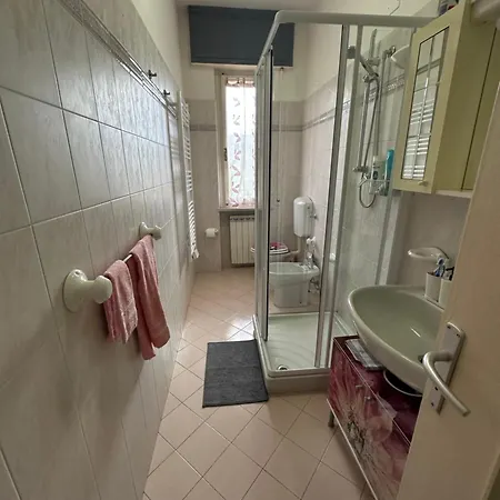 Apartment Casa Dory