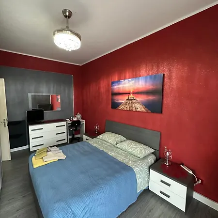 Casa Dory Апартаменты *