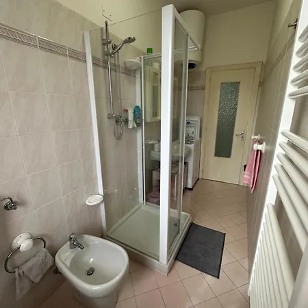 Casa Dory Διαμέρισμα Ceriale