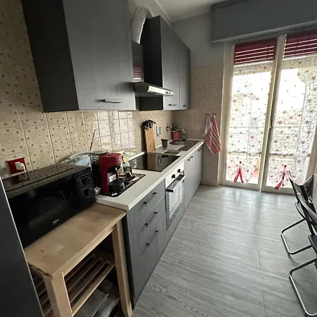 Casa Dory Чериале