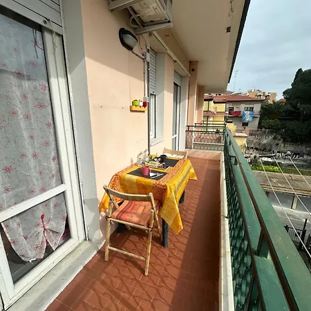Apartment Casa Dory