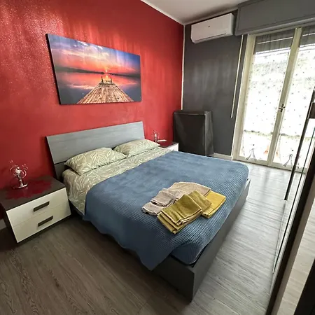 Apartment Casa Dory
