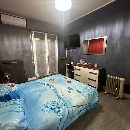 Lägenhet Casa Dory Ceriale
