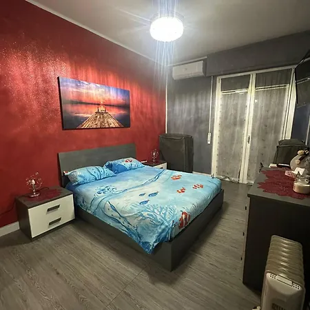 Casa Dory Lägenhet Ceriale