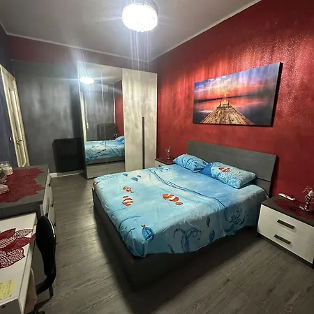 Casa Dory Ceriale
