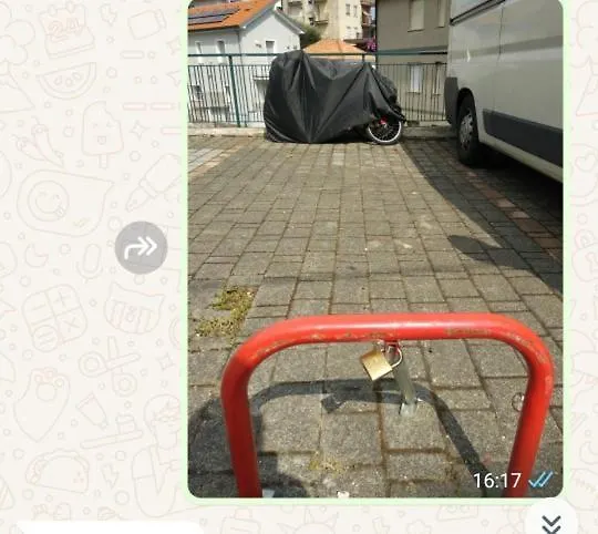 Casa Dory * Чериале