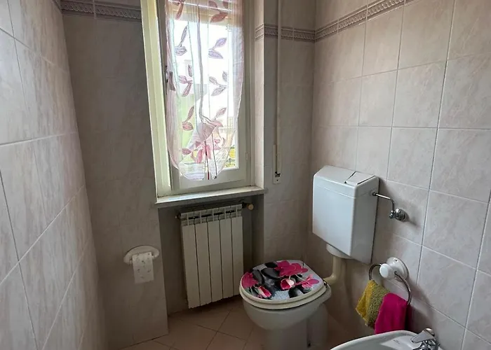 Casa Dory * Чериале