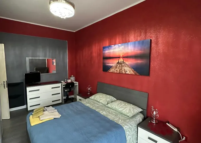 Casa Dory Апартаменты *