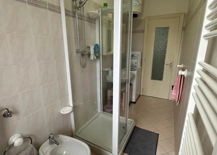 Casa Dory Apartman Ceriale