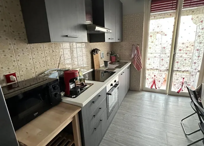 Casa Dory Чериале