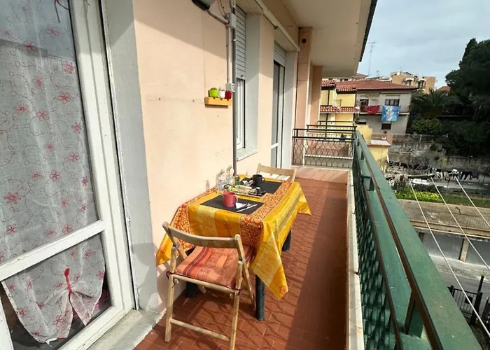 Apartman Casa Dory