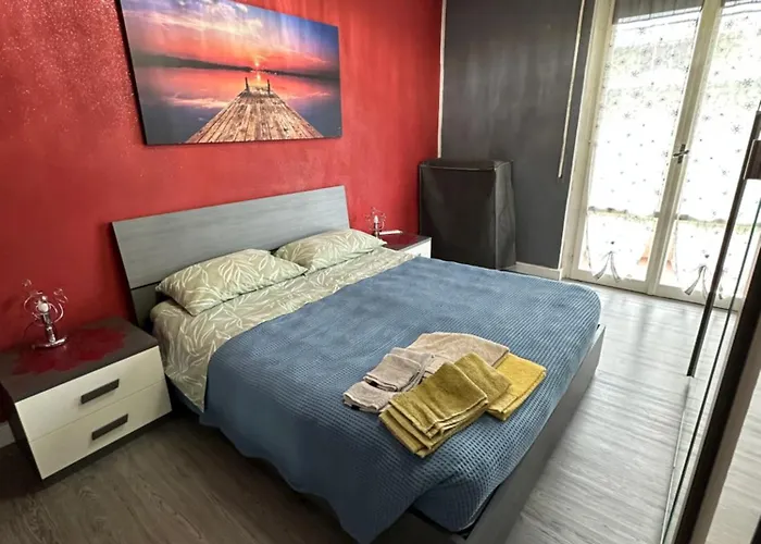 Апартаменты Casa Dory